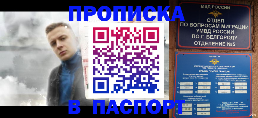 временная регистрация в Валдае